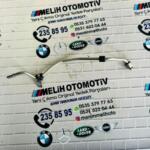 BMW F20 F30 G20 G30 B38 ÇIKMA YAKIT ENJEKSİYON HATTI 8616080