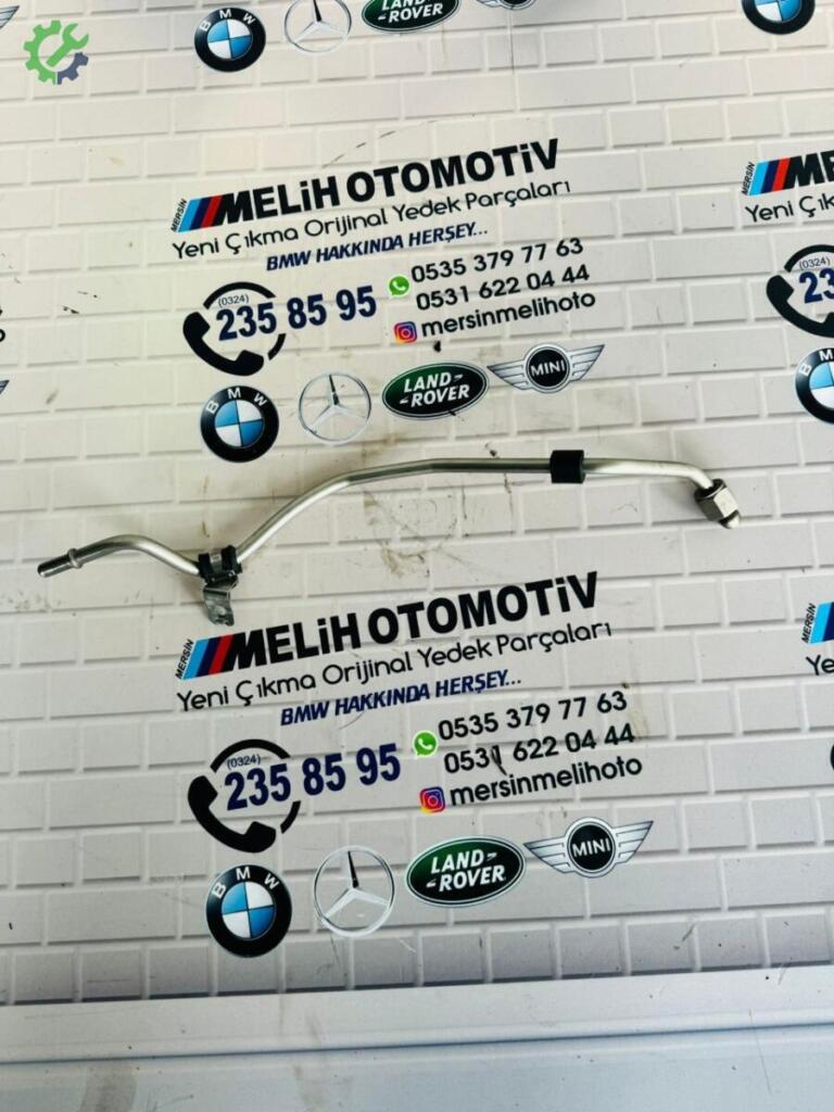 BMW 3 Serisi Yakıt Borusu çıkma parça