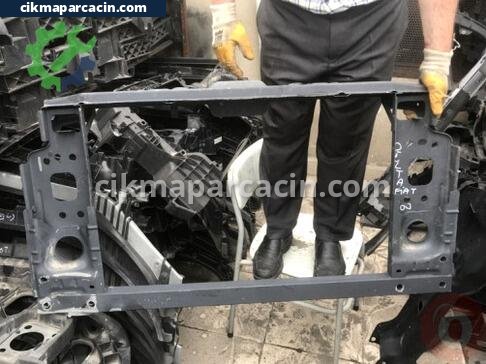 Lancia Delta Ön Panel çıkma parça