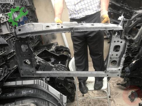 Lancia Delta Ön Panel çıkma parça