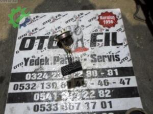 DEPO ŞAMANDIRASI SKODA 600919181B SIFIR