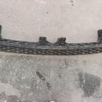 3 AA 807 571 2013 passat ön tampon al destek braketi