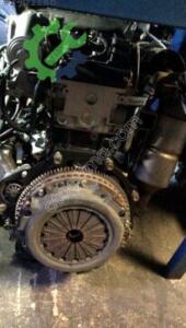 Dfm Rich 2011 Çiftkabin pikap motor şanzuman