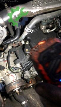 Dfm Pikap Motor Komple çıkma parça