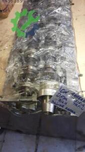 DFM RİCH SİLİNDİR KAPAK