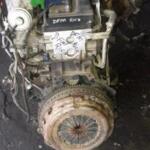 Dfm Rich Motor Komple çıkma parça - OTOFİL YEDEK PARÇA Mersin