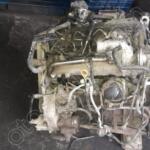 Dfm Rich Motor Komple çıkma parça - OTOFİL YEDEK PARÇA Mersin