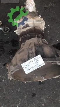 Dfm Rich Şanzıman Komple çıkma parça