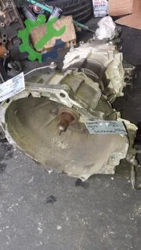 Dfm Rich Şanzıman Komple çıkma parça