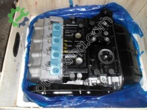 DFM SIFIR SANDIK KOMPLE MOTOR