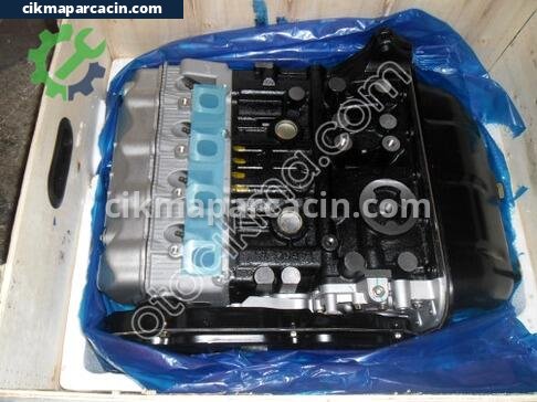 Dfm Pikap Motor Komple çıkma parça