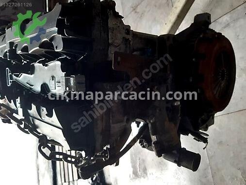 Dfm Succe Motor Komple çıkma parça