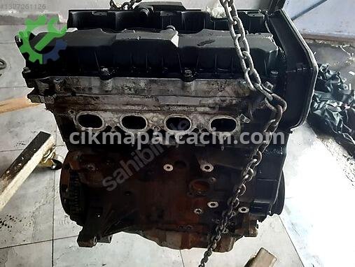 Dfm Succe Motor Komple çıkma parça