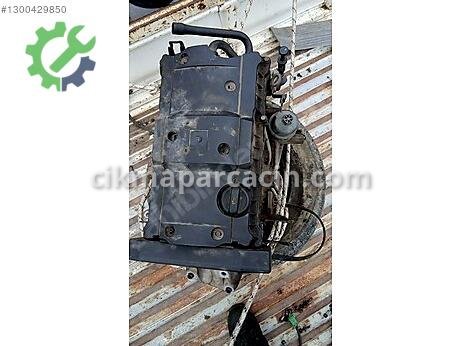 Dfm Succe Motor Komple çıkma parça