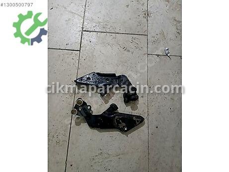 Dfm Succe Kapı Menteşesi çıkma parça