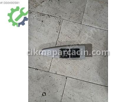 Dfm Succe Cam Düğmesi çıkma parça
