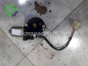 dfm succe cam motoru