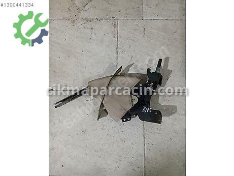Dfm Succe El Freni çıkma parça