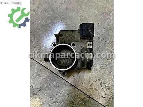 Dfm Succe Gaz Kelebeği çıkma parça
