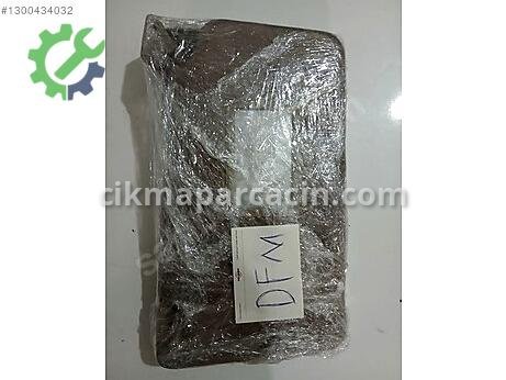 Uyumlu Markalara Güneşlik çıkma parça