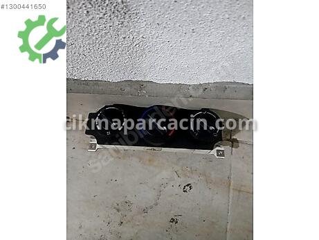 Dfm Succe Klima Kontrol Paneli çıkma parça