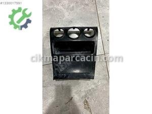 dfm succe kalorifer kontrol paneli çerçevesi çıkma 534 657 01 20