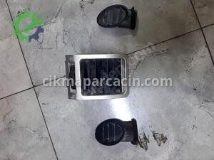 dfm succe klima ızgaraları