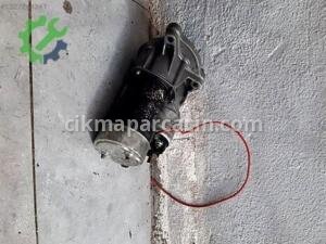 dfm succe marş dinamosu