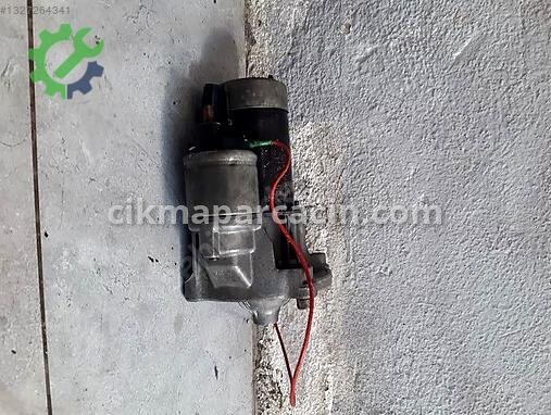 Dfm Succe Marş Dinamosu çıkma parça