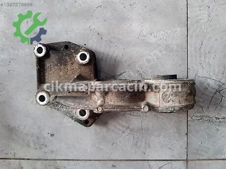 Dfm Succe Motor Takozu & Kulağı çıkma parça