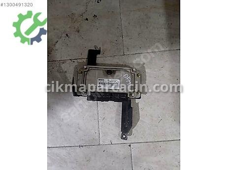 Dfm Succe Motor Beyni çıkma parça