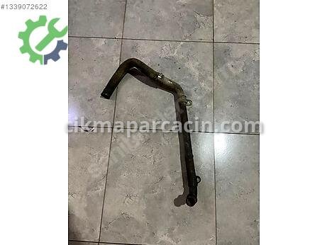 Dfm Succe Su Borusu çıkma parça