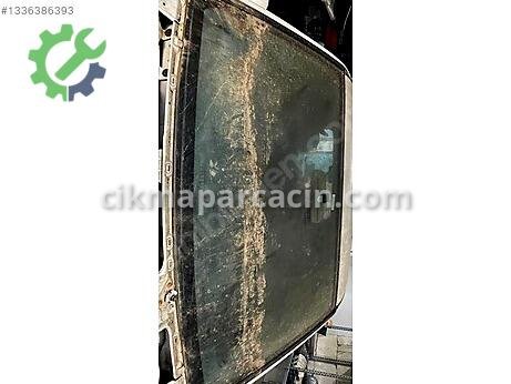 Dfm Succe Ön Cam çıkma parça