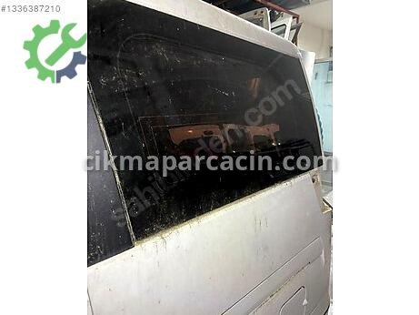 Dfm Succe Sol Arka Bagaj çıkma parça