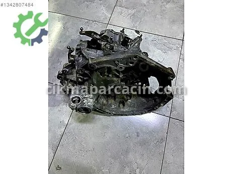 Dfm Succe Şanzıman Komple çıkma parça