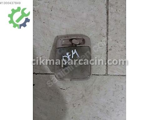 Dfm Succe Tavan Lambası çıkma parça