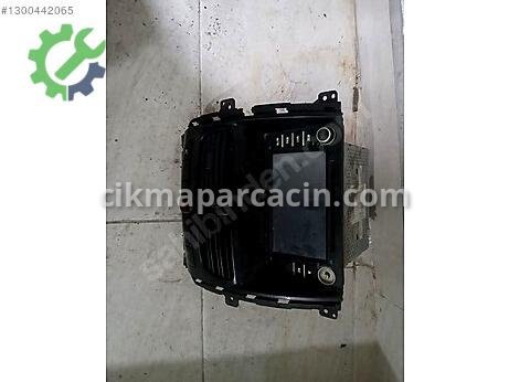 Dfm Succe Teyp Çerçevesi çıkma parça