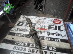 DİREKSİYON KUTUSU SKODA FAVORİT 1.3 DİREKSİYON KUTUSU