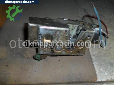 Land Rover Range Rover Merkezi Kilit Motoru çıkma parça