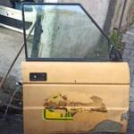 DİSCOVERY 1 SAĞ ÖN KAPI DOLU LAND ROVER ORJİNAL ÇIKMA PARÇA