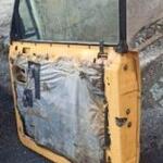 DİSCOVERY 1 SAĞ ÖN KAPI DOLU LAND ROVER ORJİNAL ÇIKMA PARÇA