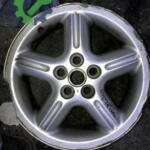 DİSCOVERY 2 18 İNÇ JANT LAND ROVER ORJİNAL ÇIKMA PARÇA