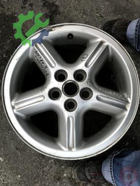 Land Rover Discovery Jant çıkma parça
