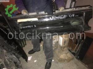 DİSCOVERY 3 PANJUR LAND ROVER ORJİNAL ÇIKMA PARÇA
