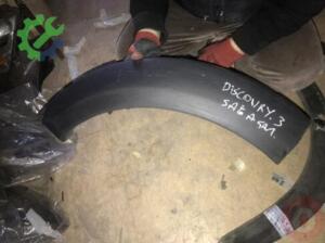 DİSCOVERY 3 SAĞ ARKA ÇAMURLUK DODİĞİ RANGE ROVER ORJİNAL