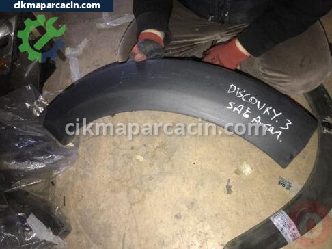 Land Rover Discovery Dodik çıkma parça