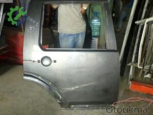 DİSCOVERY 3 SAĞ ARKA KAPI 5 LAND ROVER ÇIKMA PARÇA