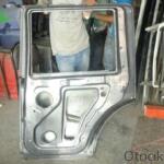 DİSCOVERY 3 SAĞ ARKA KAPI 5 LAND ROVER ÇIKMA PARÇA