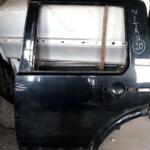 DISCOVERY 3 SOL ARKA KAPI LAND ROVER ORJİNAL ÇIKMA PARÇA