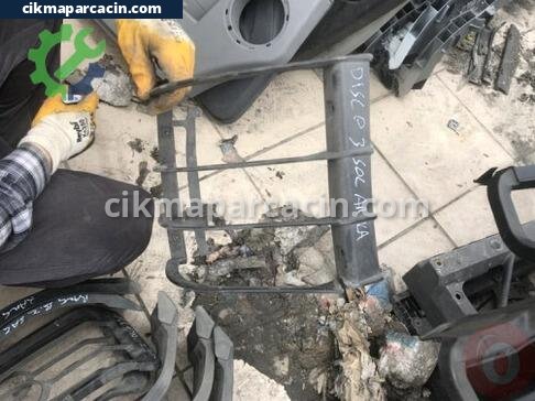 Land Rover Discovery Sol Arka Stop çıkma parça